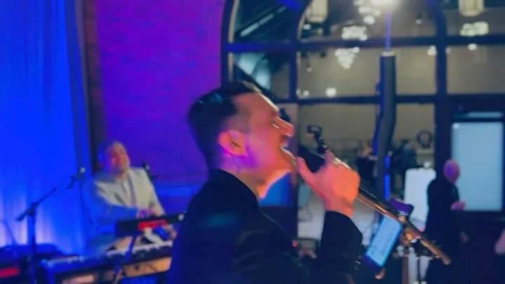 We had a wonderful time performing at the Alzheimer&rsquo;s Association Purple Gala this past weekend. The event raised over $1,550,000 that will go towards research, care and support, diagnosis, and treatment. Donate to @alzmnnd by following our pro