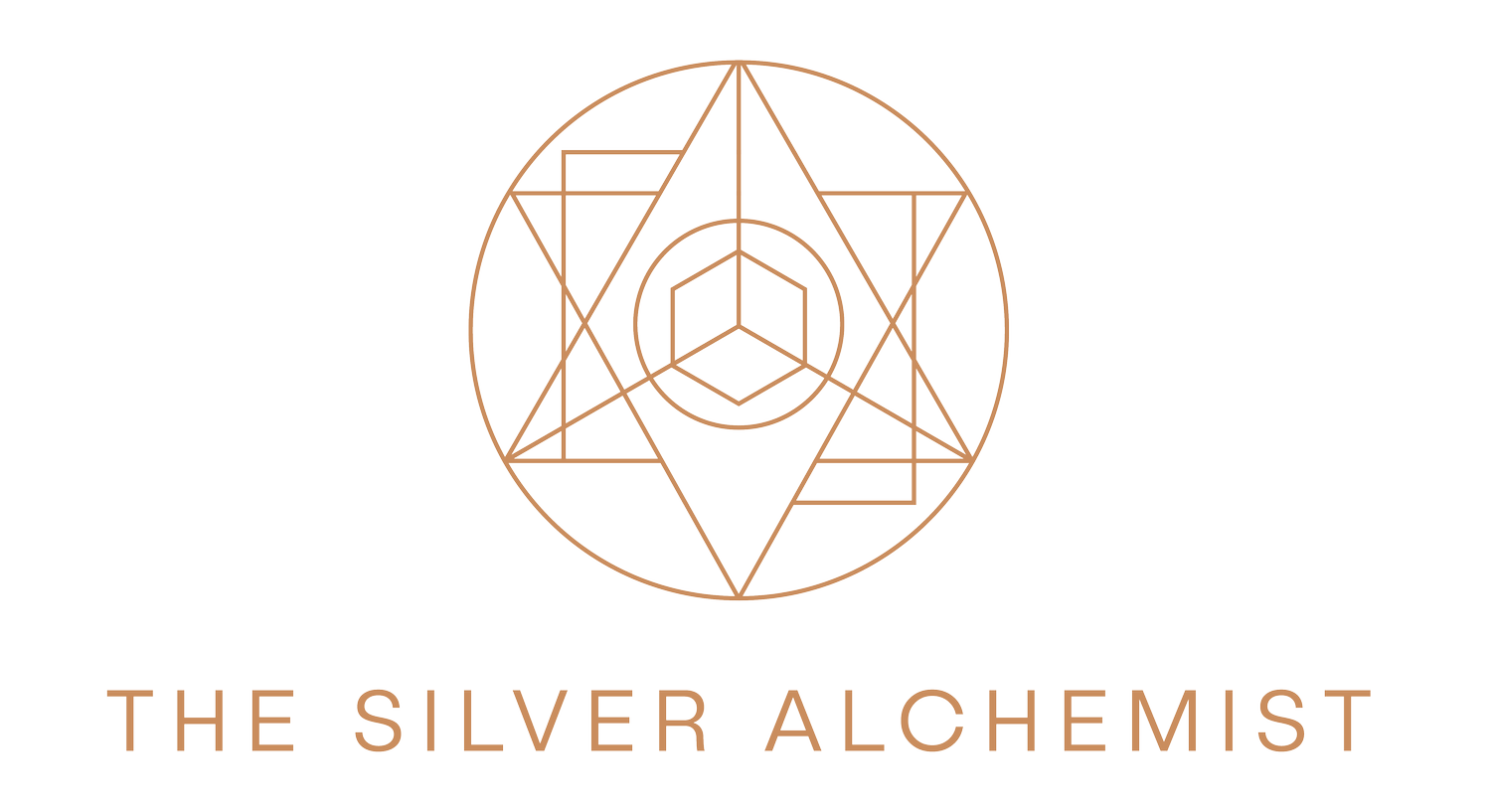 The Silver Alchemist