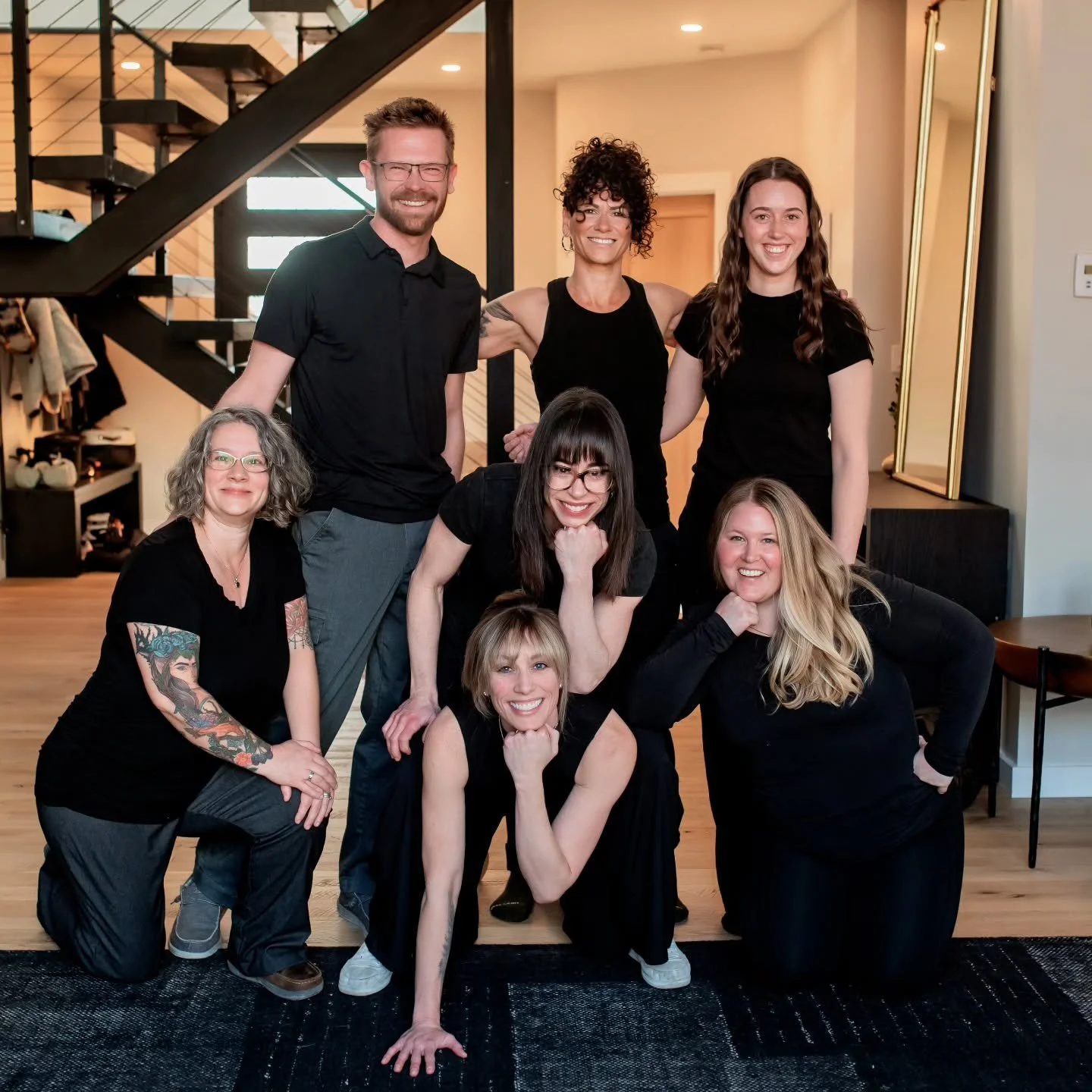 👉 You&rsquo;ve asked for more openings for effective, professional bodywork, and we&rsquo;re here to deliver!

To build our team, we've spent the last three years investing in training, mentorship, and scholarships for new LMTs- while also partnerin