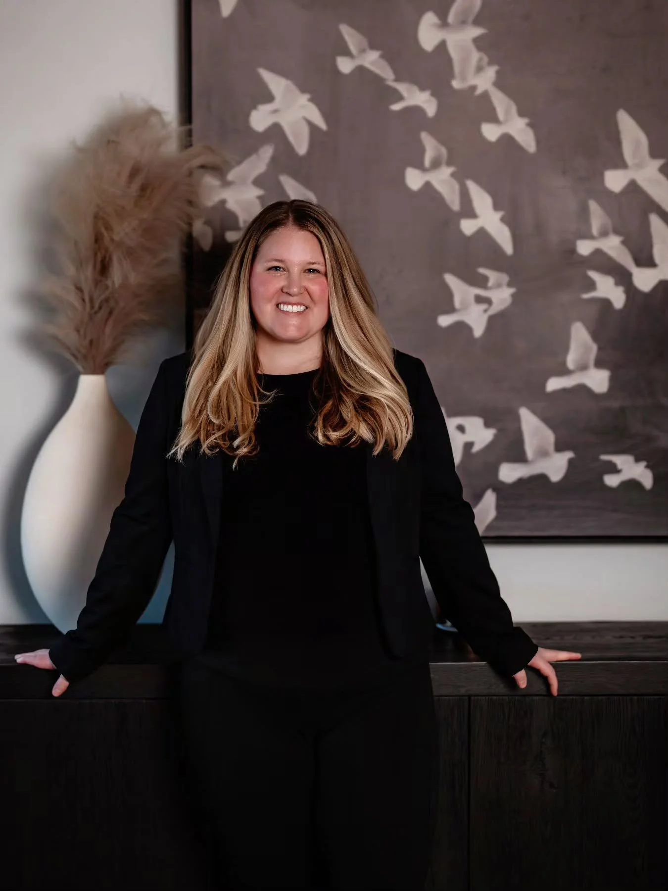 ✨Spotlight on: Juliann Bryant, LMT✨

Julz brings a thoughtful, client-centered approach to every massage, shaped by her graduate background in business and her strong communication skills. She&rsquo;s known for her easy laughter, attentive listening,