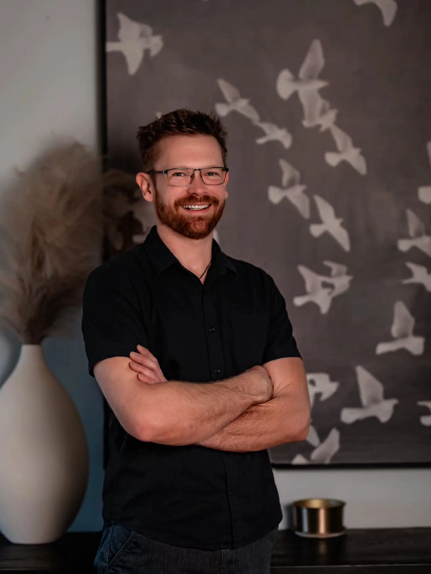 ✨ Spotlight on: Luke Cain, LMT ✨ 

As an avid outdoor adventurer, Luke understands the physical demands that come with an active lifestyle and uses that insight to tailor his bodywork to each client- helping relieve current pain and discomfort while 