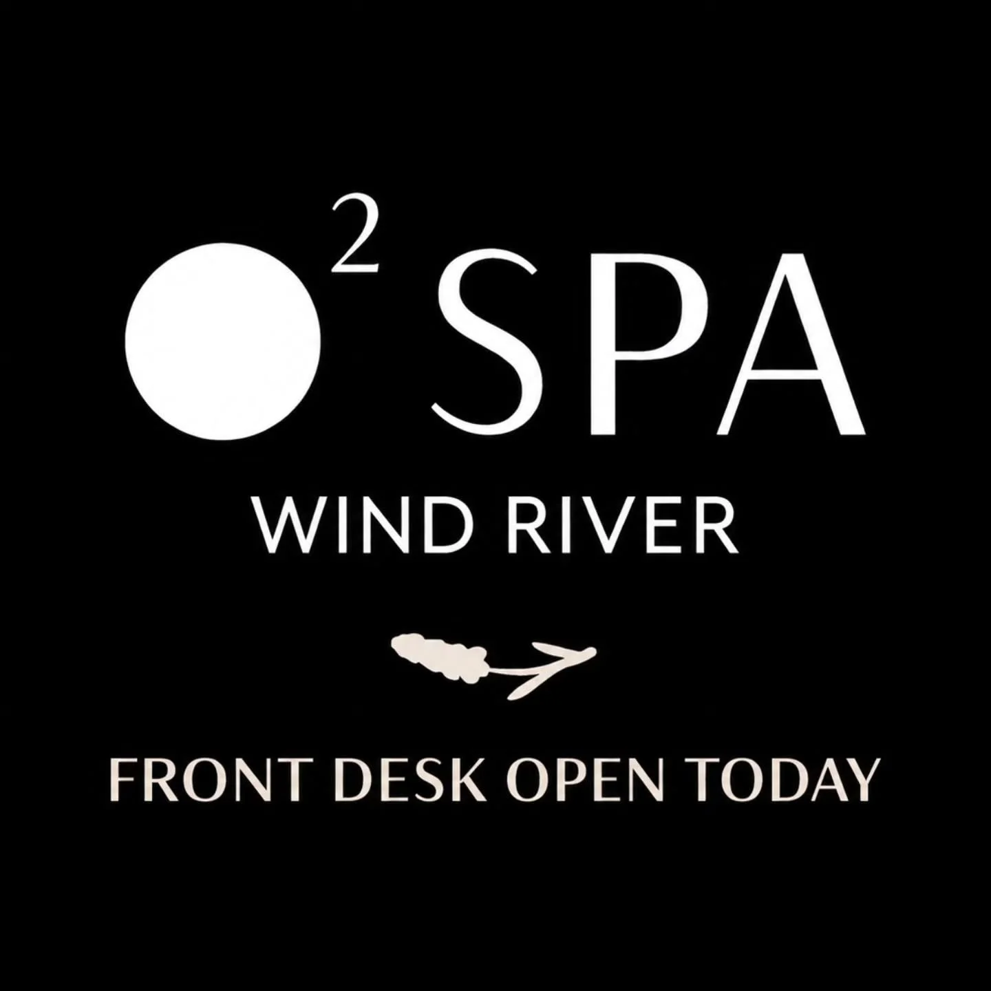 ✨ Our front desk is open today (May 7th) from 10am to 6:30pm! Come purchase a 10% gift card for Mother's Day with free gift wrap. This is also a great opportunity to meet LMTs Abby or Joyce!

✨Audrey will be at the front desk Friday May 8th from 1030