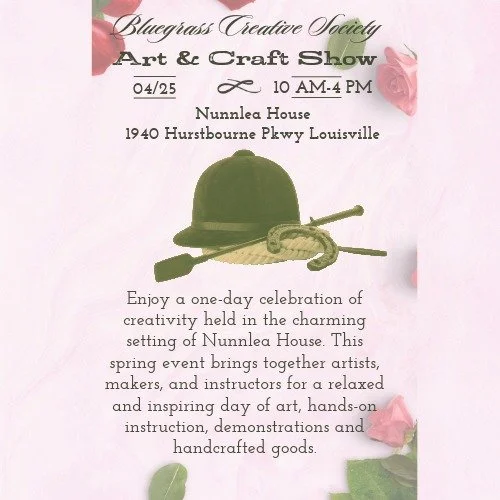 2026 Spring Craft Fair