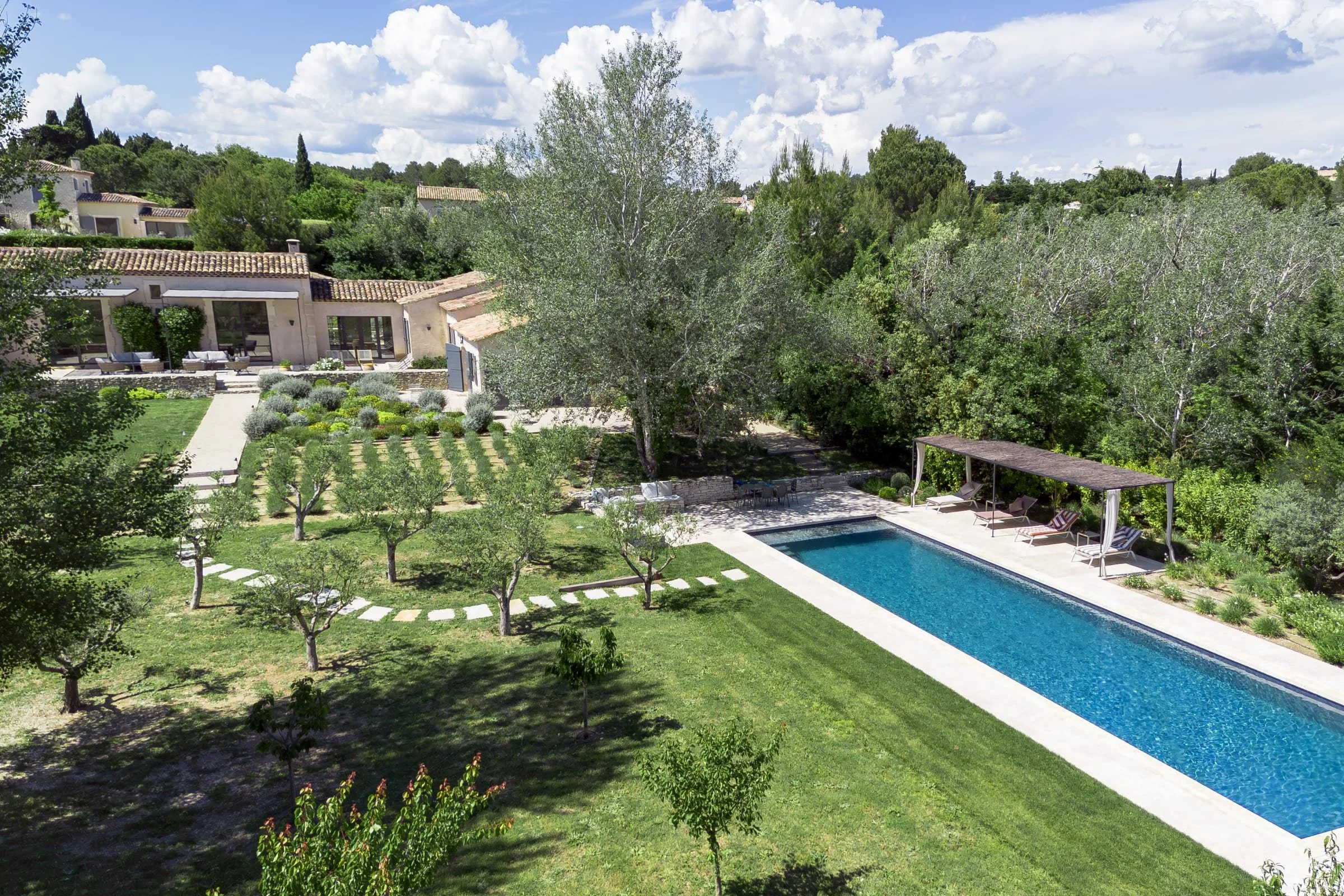 Maison St Remy