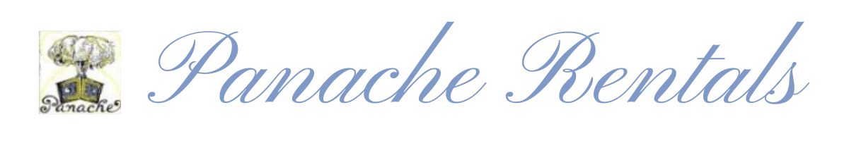 Panache Rentals