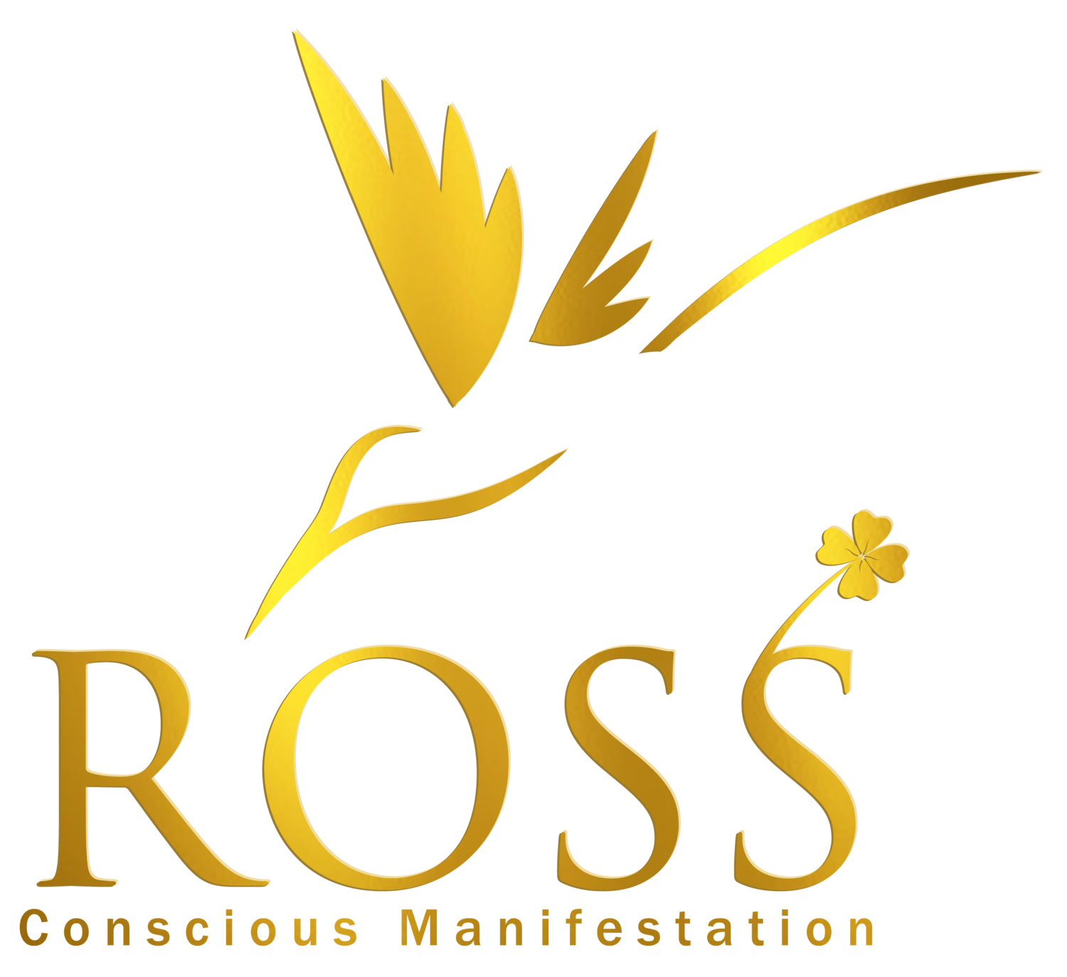 ROSS Conscious Manifestation