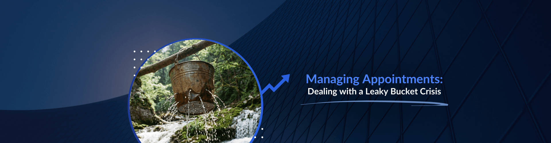 Appointment Management in Crisis: Dealing with your Funnel’s Black Hole 