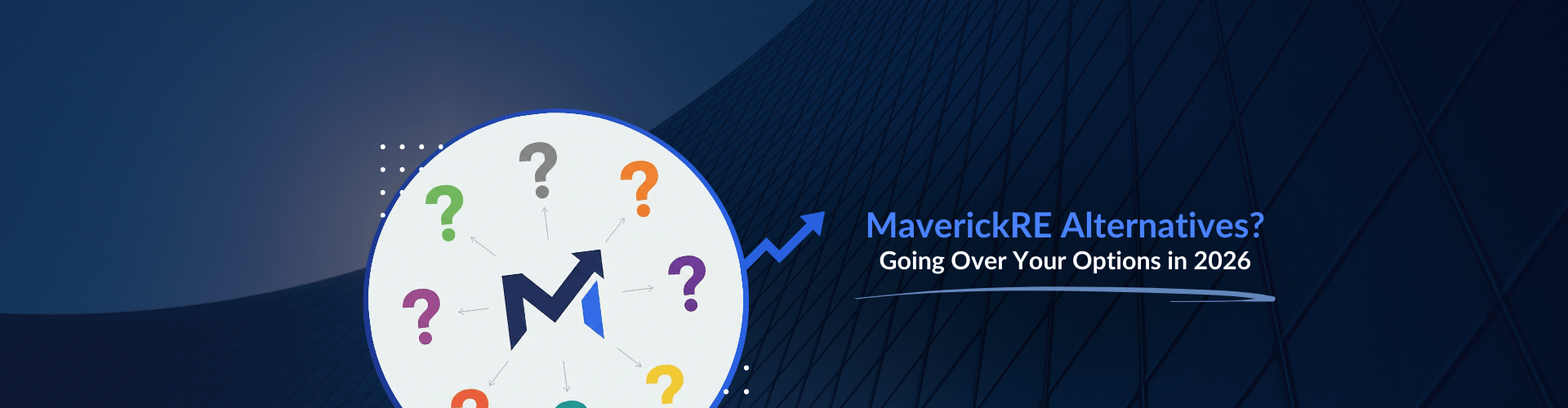 MaverickRE alternatives: What works in 2026
