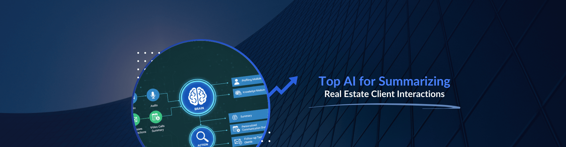 AI Tools That Automatically Summarize Real Estate Client Conversations in 2026