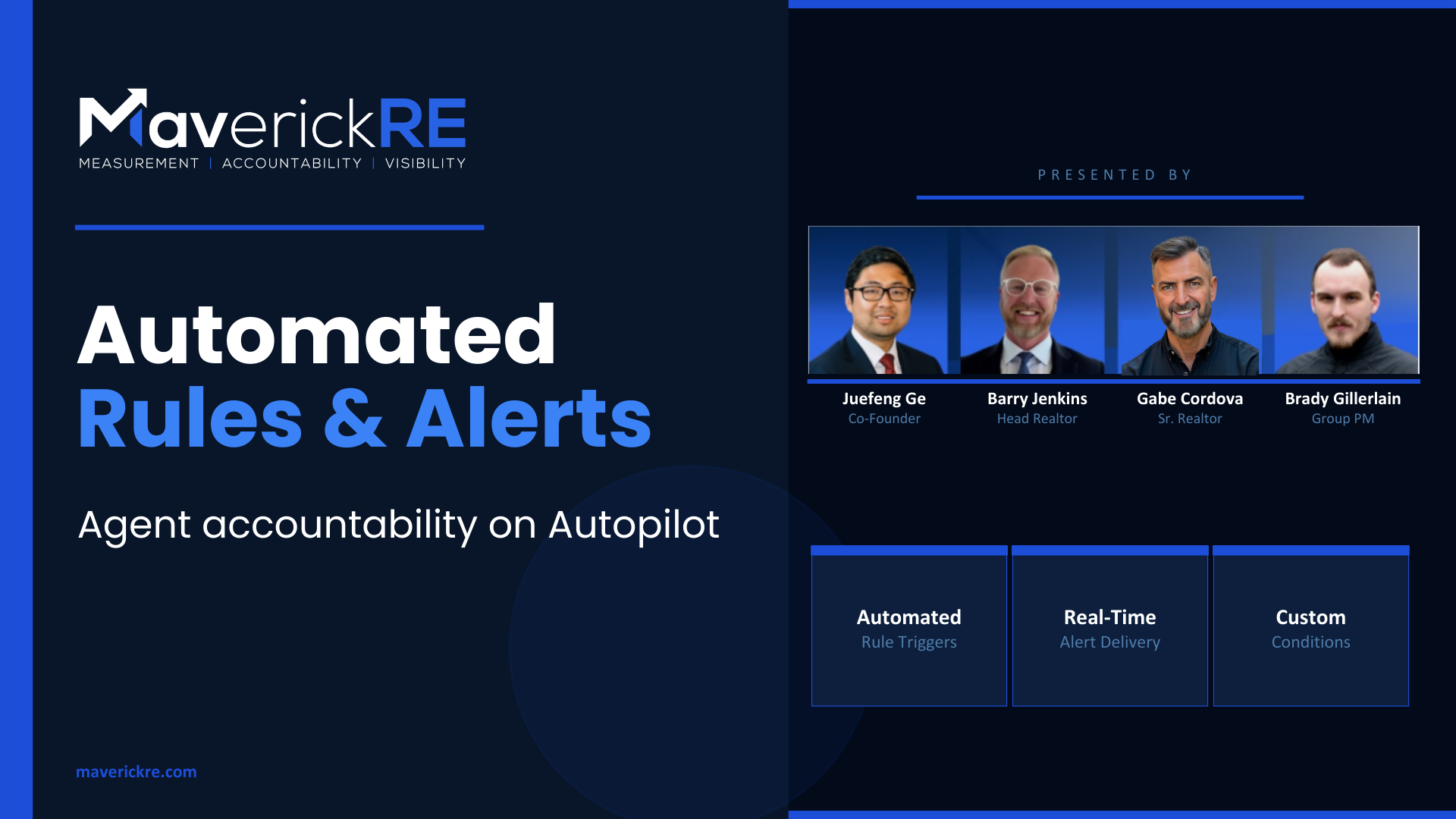 Auto-Nudging Launch: Agent Accountability on Autopilot