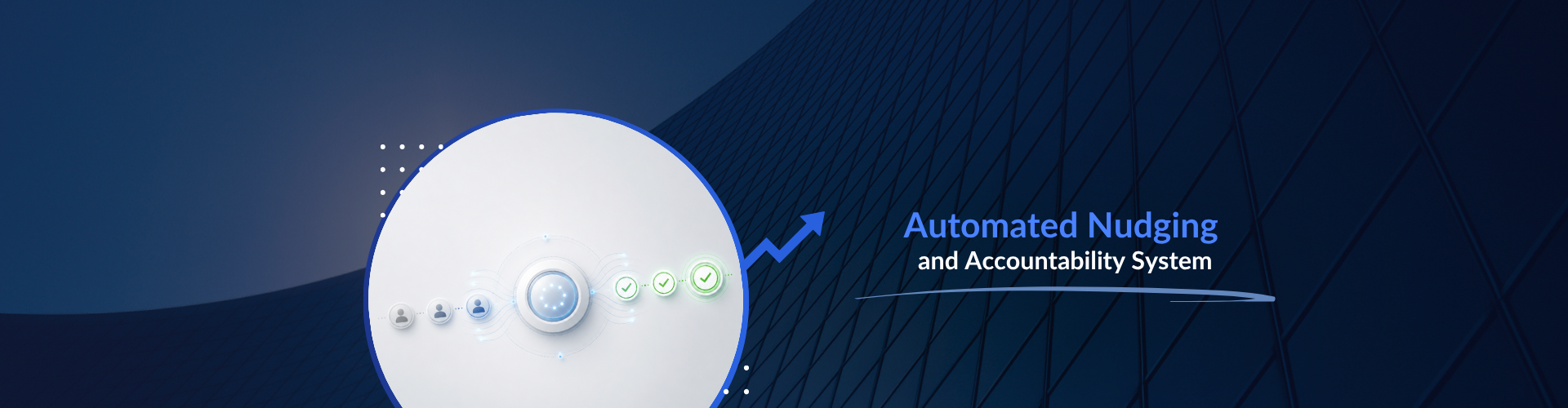 MaverickRE’s automated nudging and accountability system