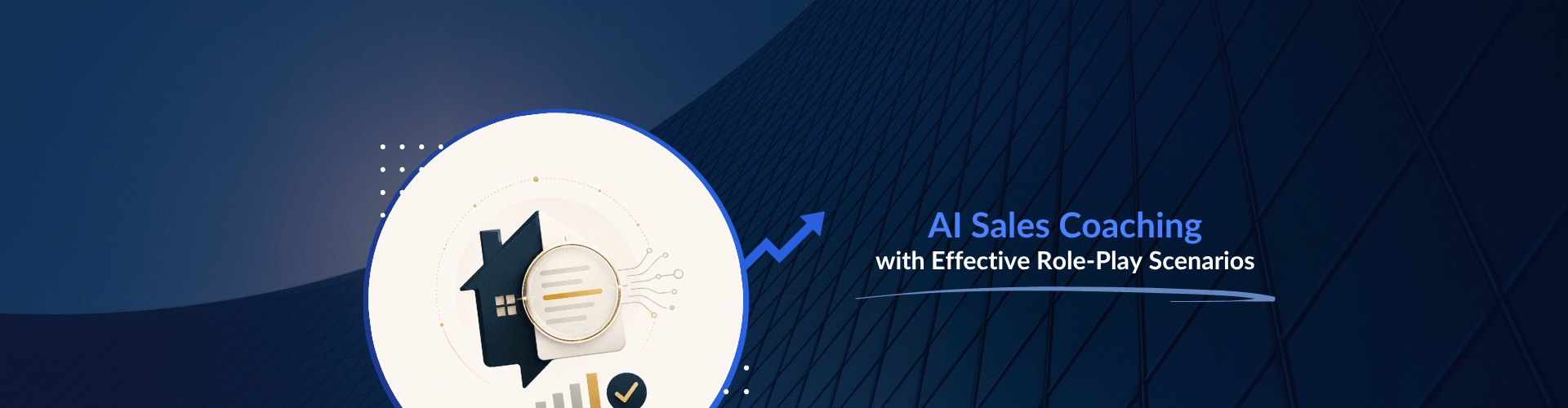 AI sales script evaluation for real estate teams