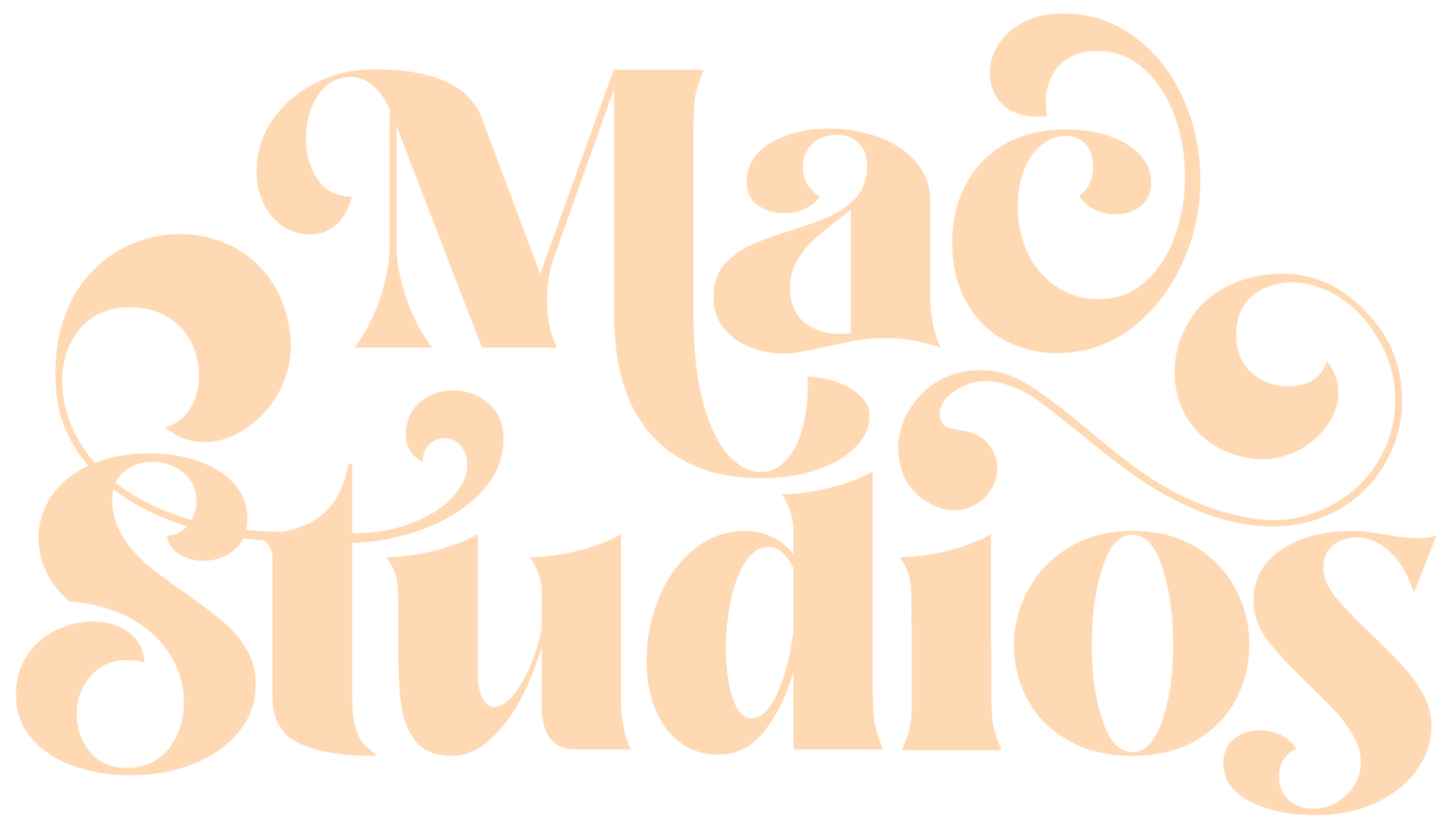 Mac Studios 