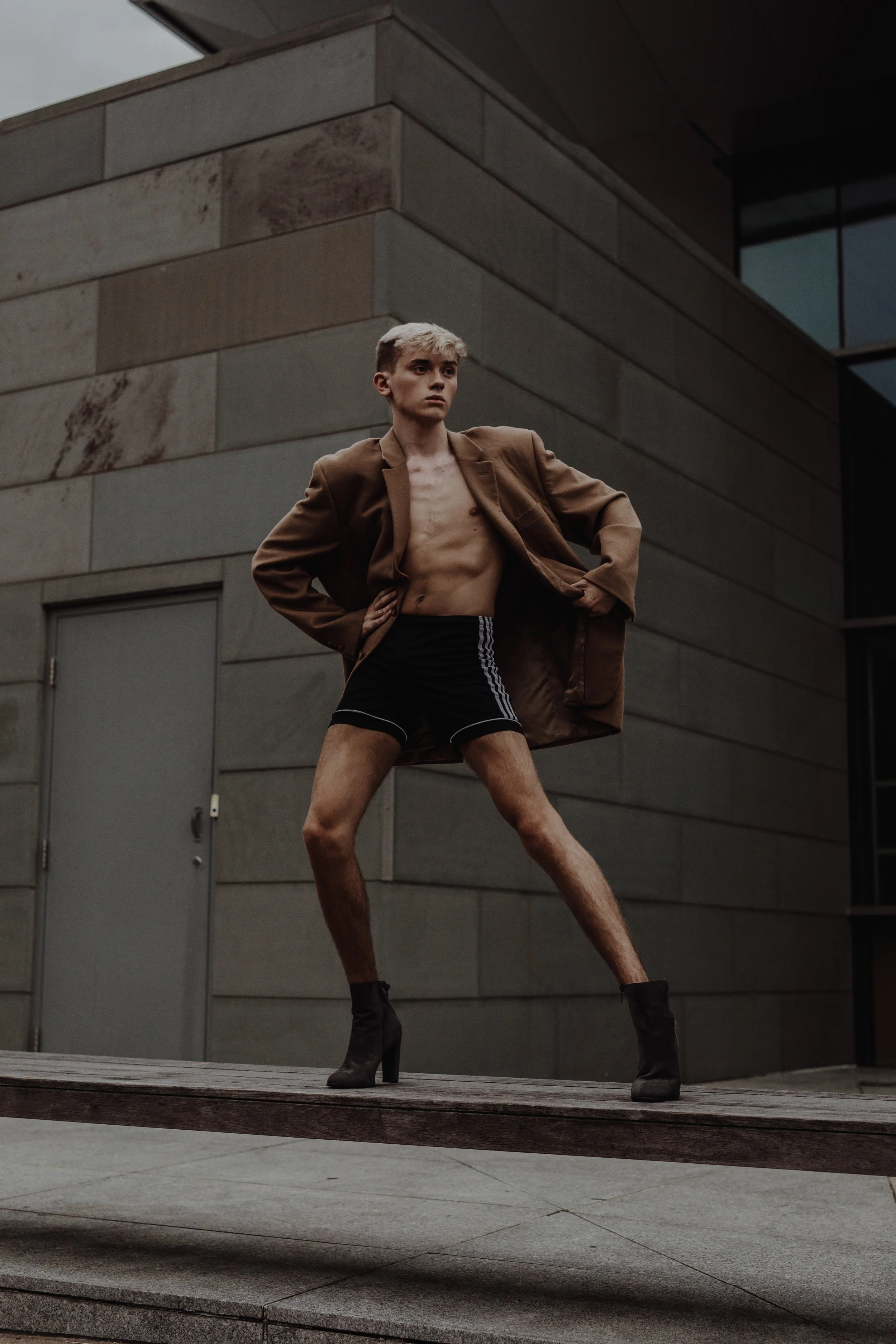 Photographer: Lexi Colvin