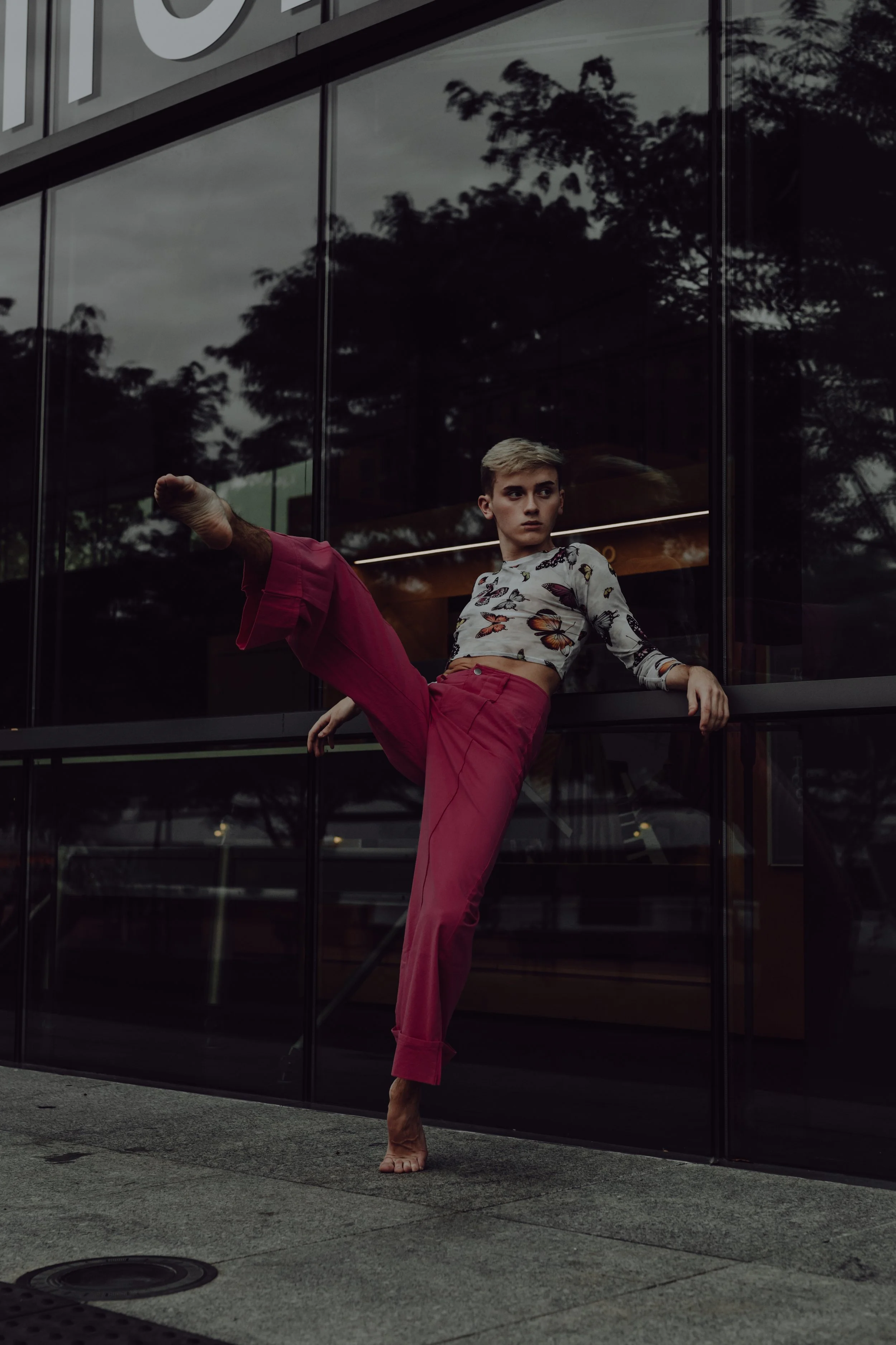 Photographer: Lexi Colvin