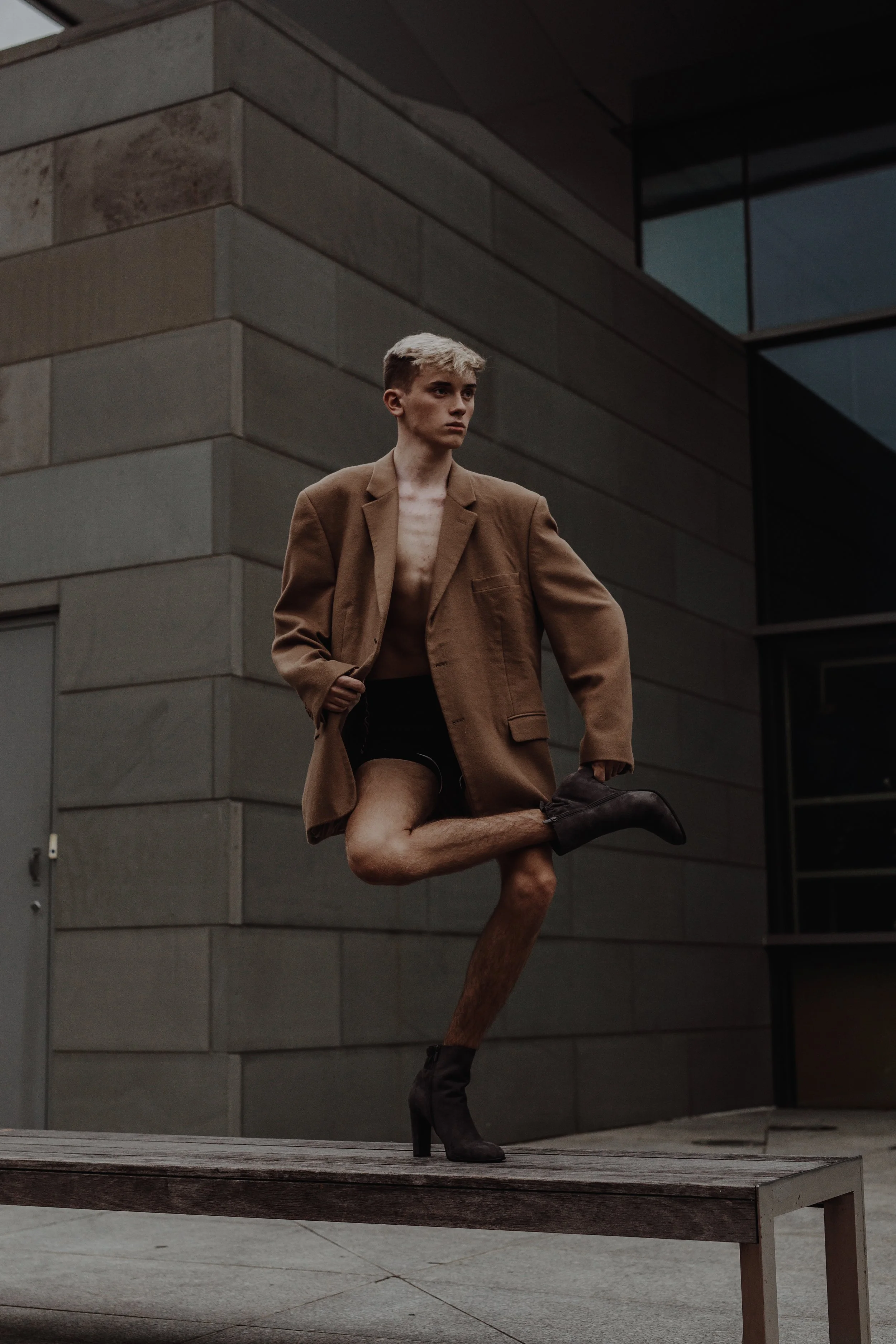 Photographer: Lexi Colvin