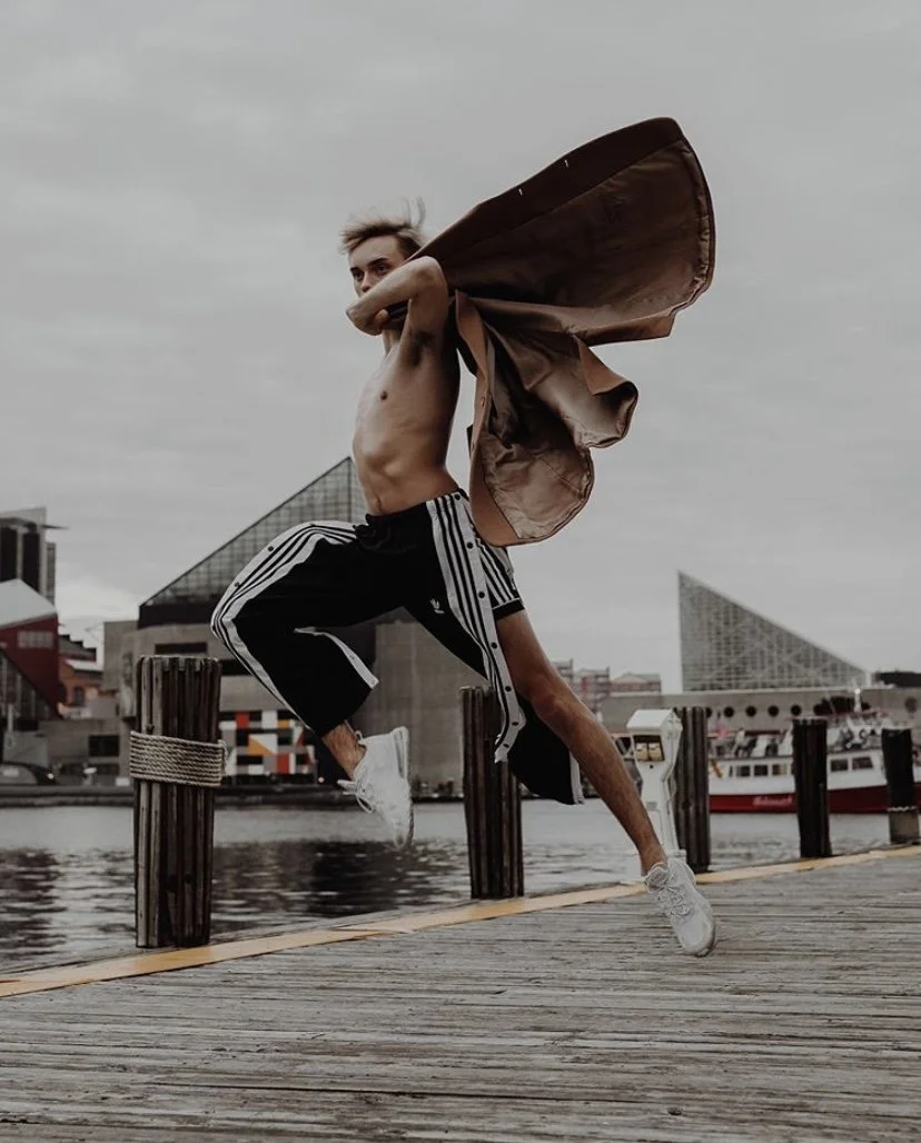 Photographer: Lexi Colvin