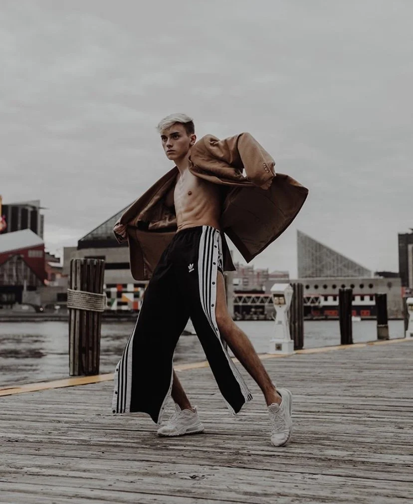 Photographer: Lexi Colvin