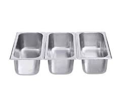 Triple Insert