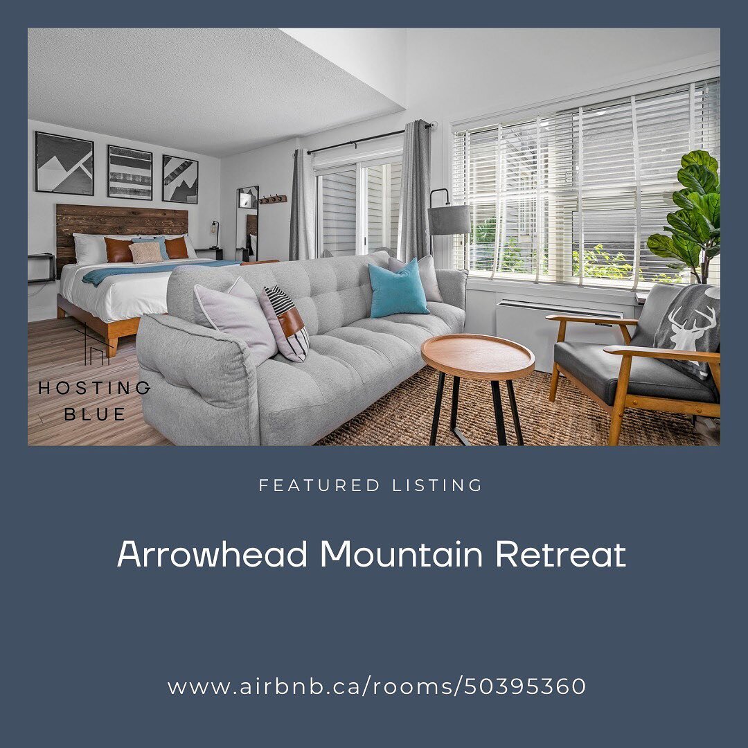Arrowhead Mountain Retreat is a family friendly loft located in North Creek Resort at the North Base of Blue Mountain. Ideal location for those seeking easy access to the ski hills and hiking trails but still within minutes to Blue Mountain Village. 
