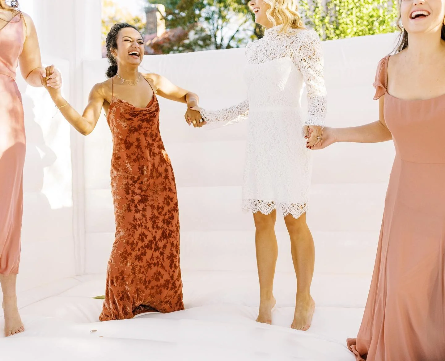 We&rsquo;re all smiles over here as we step into a sunny weekend! 😊 No matter the occasion, you can always bounce with us.

#thegvlbouncehouse #gvlbouncehouse #greenvillesc #greenvillewhitebouncehouse #greenvillesouthcarolina #gvlifestyle #greenvill