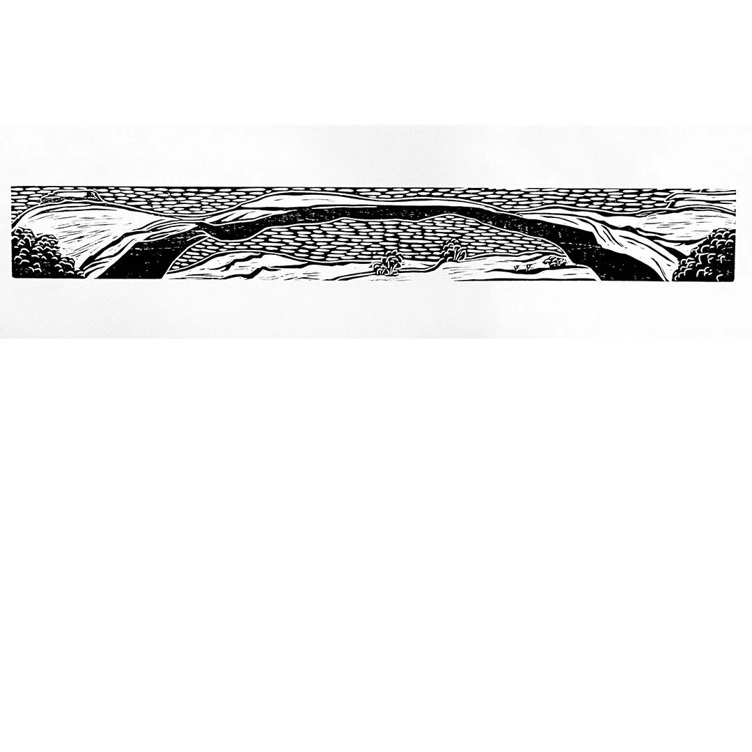 Landscape Arch — Lukens Art