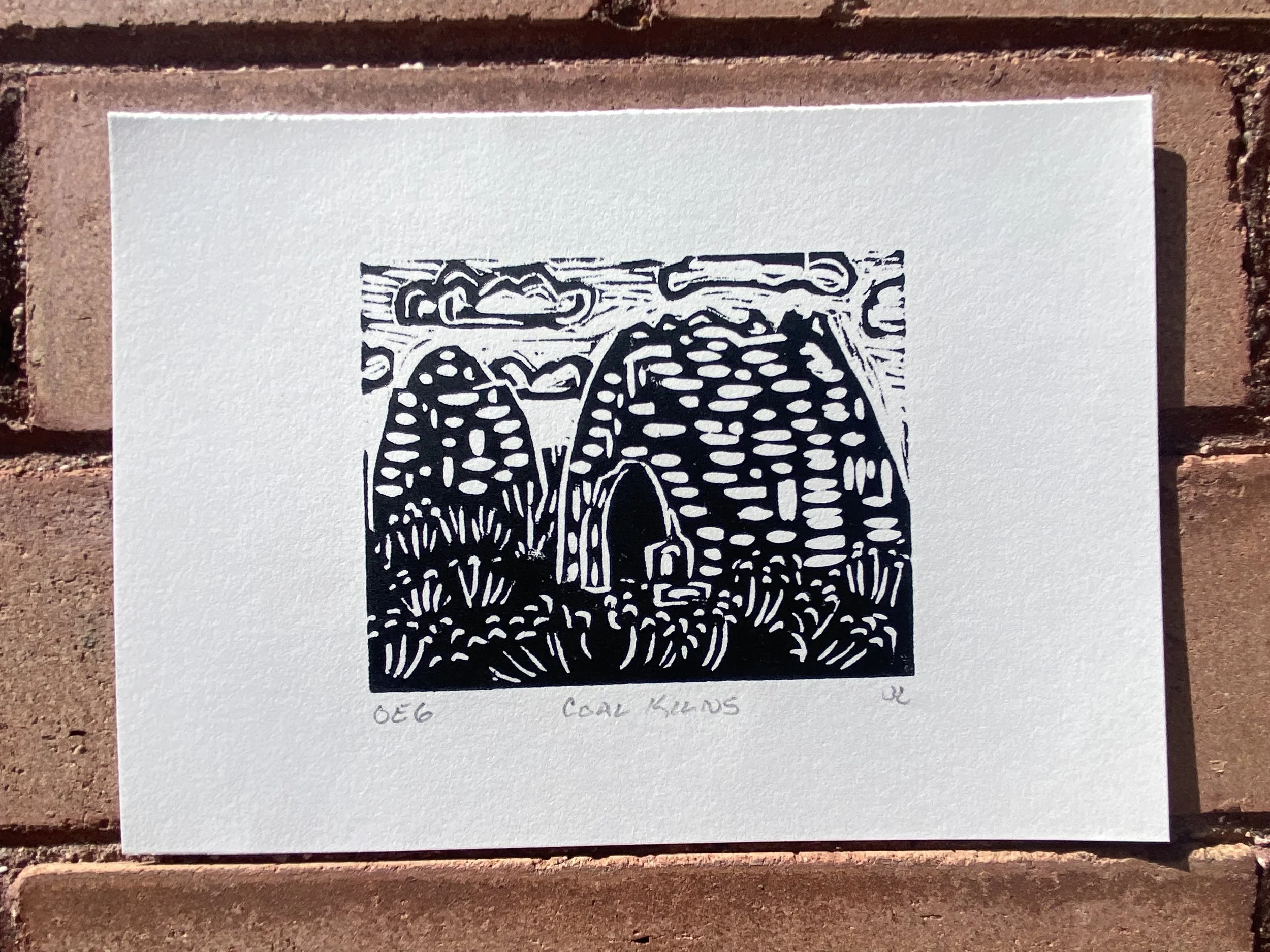 Kilns