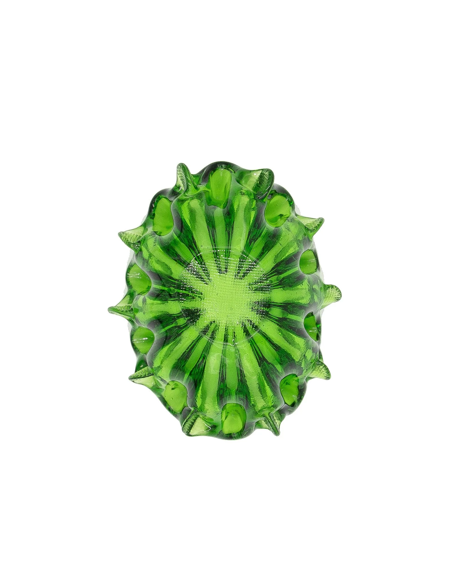 COFV_GreenGlassWavyAshTray_3.jpg