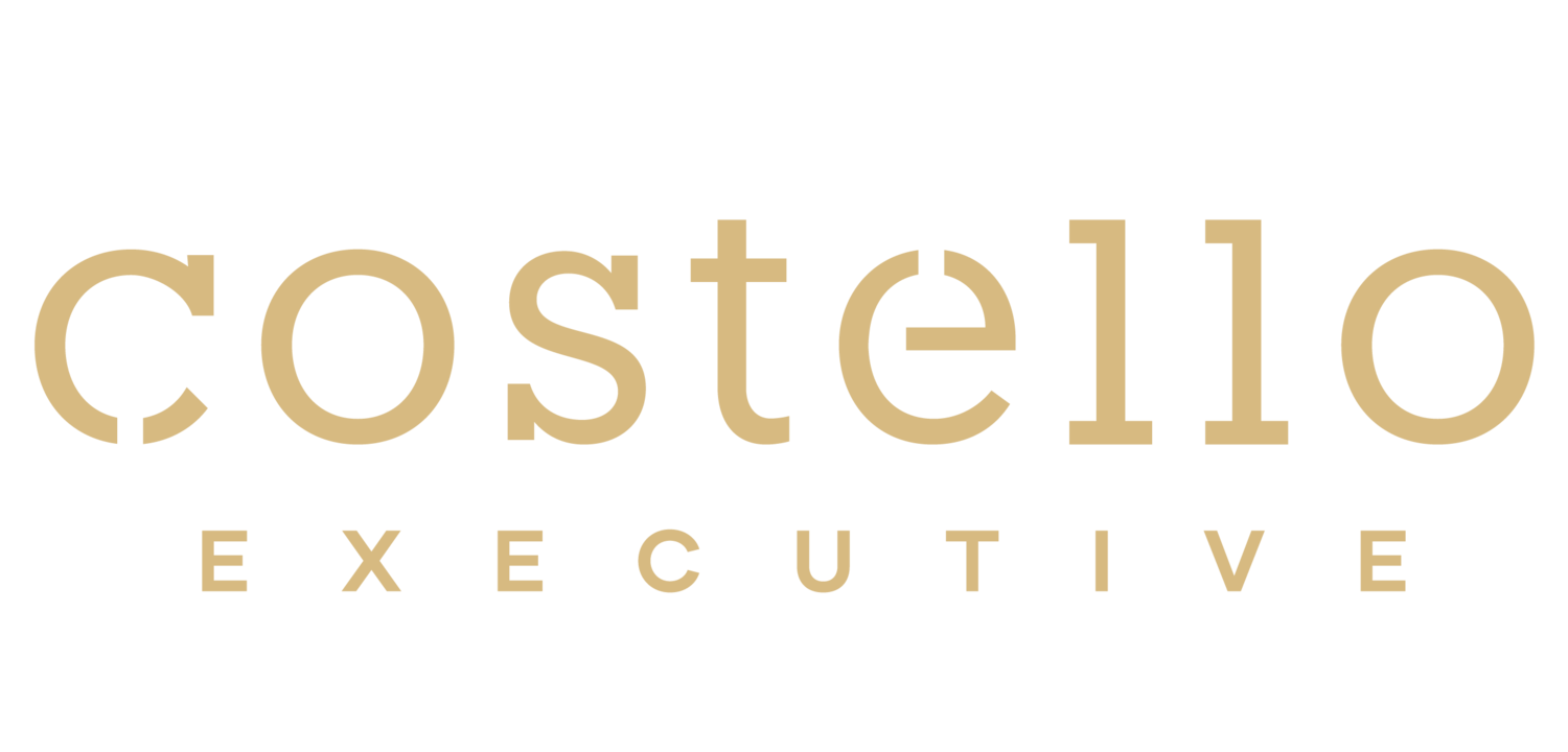 Costello Executive