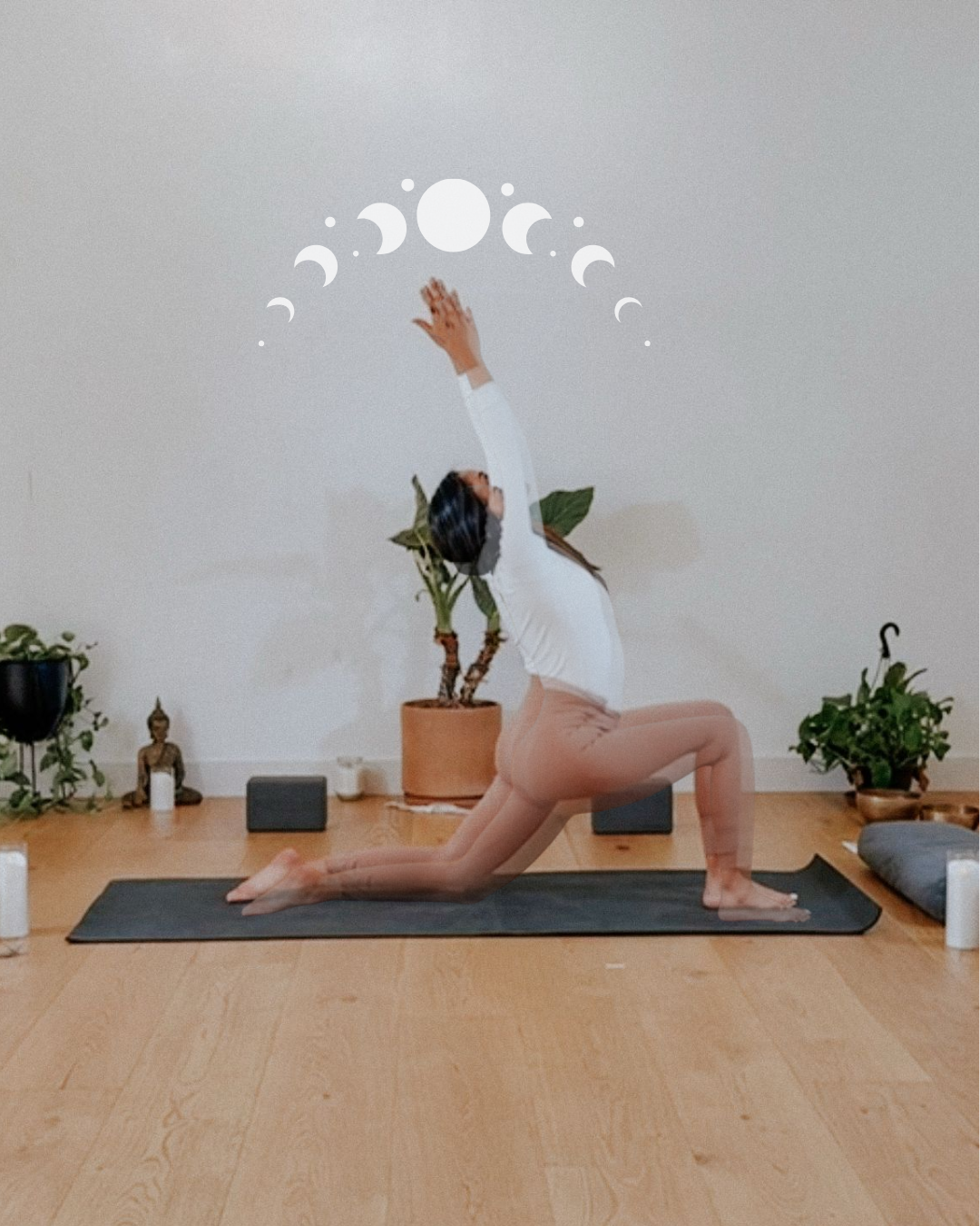 Magic Design behind the Feminine Cycle- Understanding Your Hormones