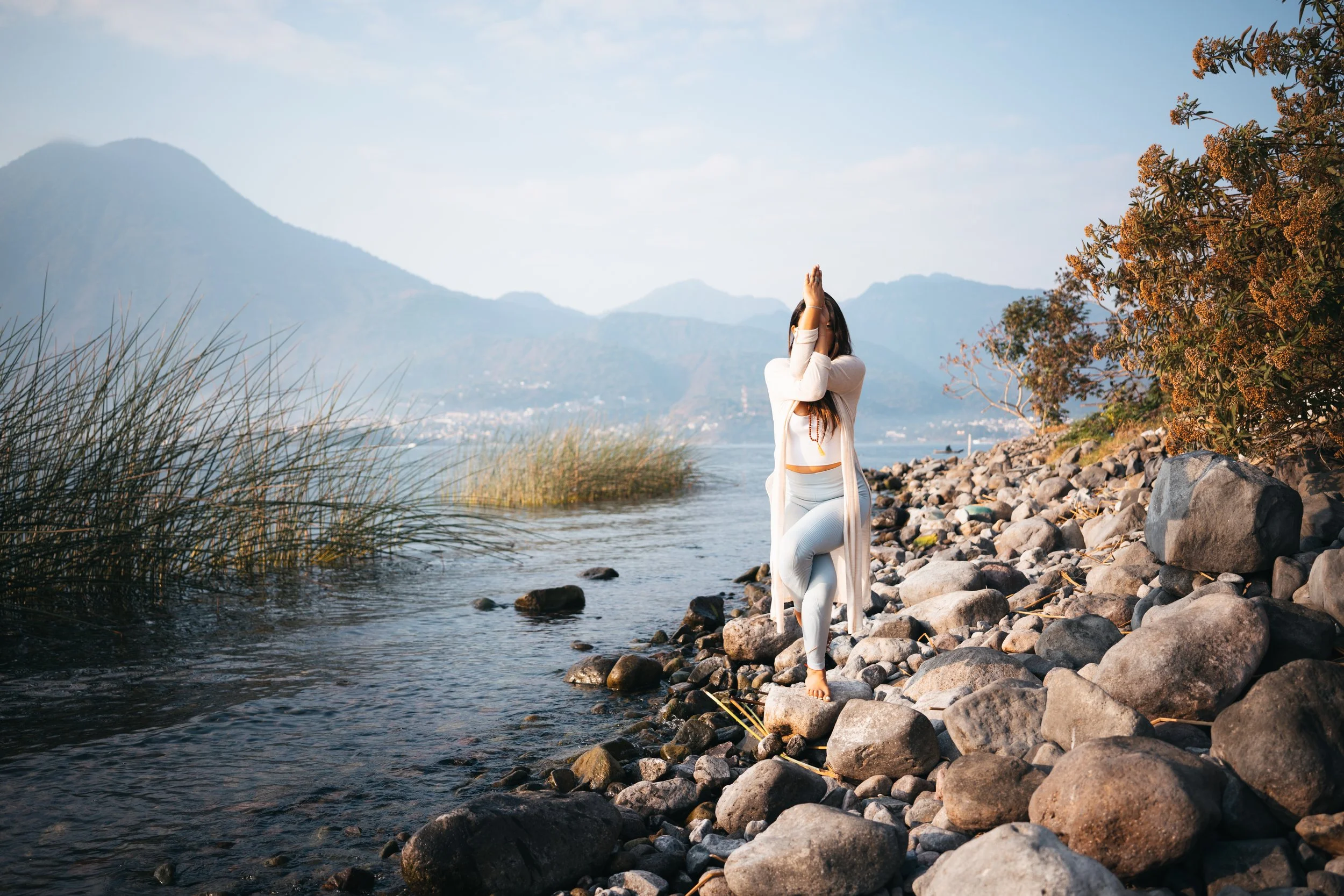 A Sacred Cleanse for Inner Clarity — Honoring the Body as Temple