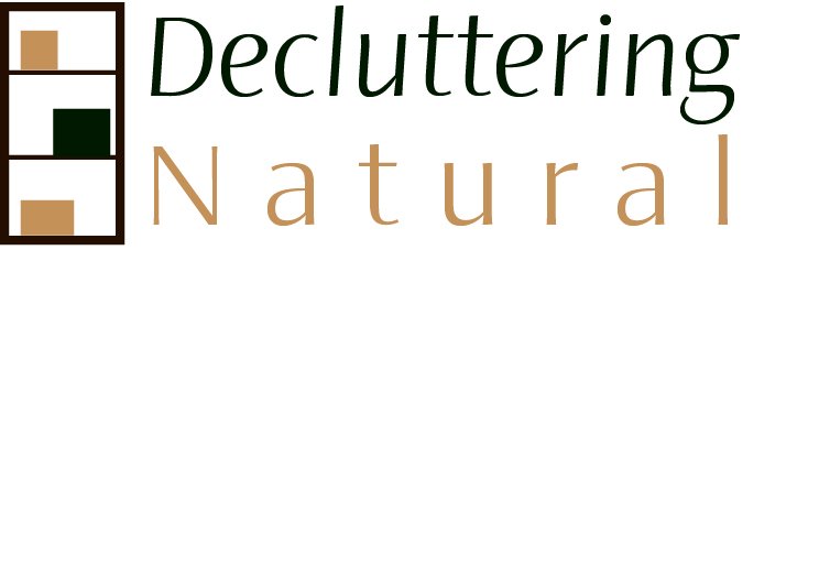 Decluttering Natural