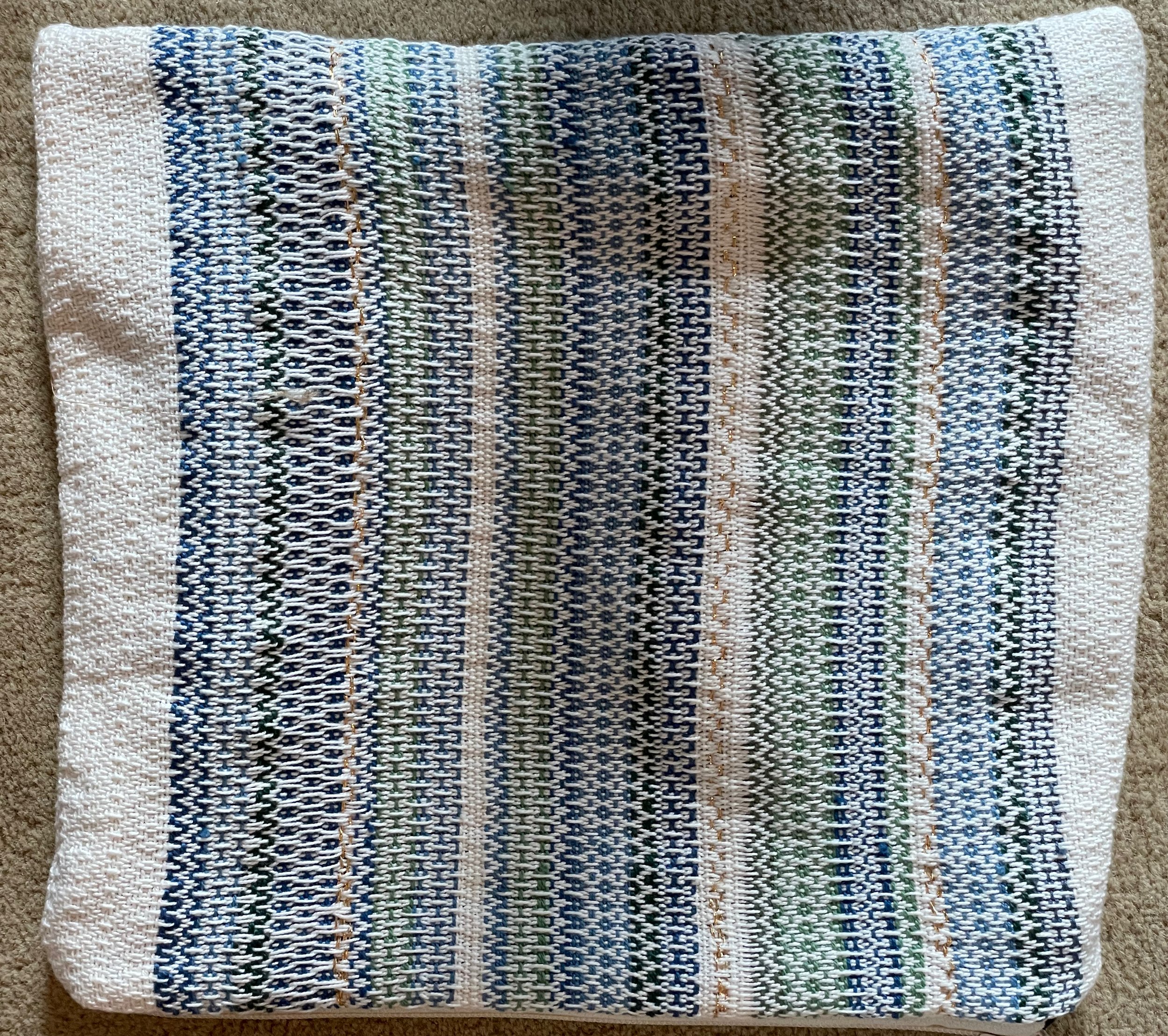 Bag for Madeline's Talils