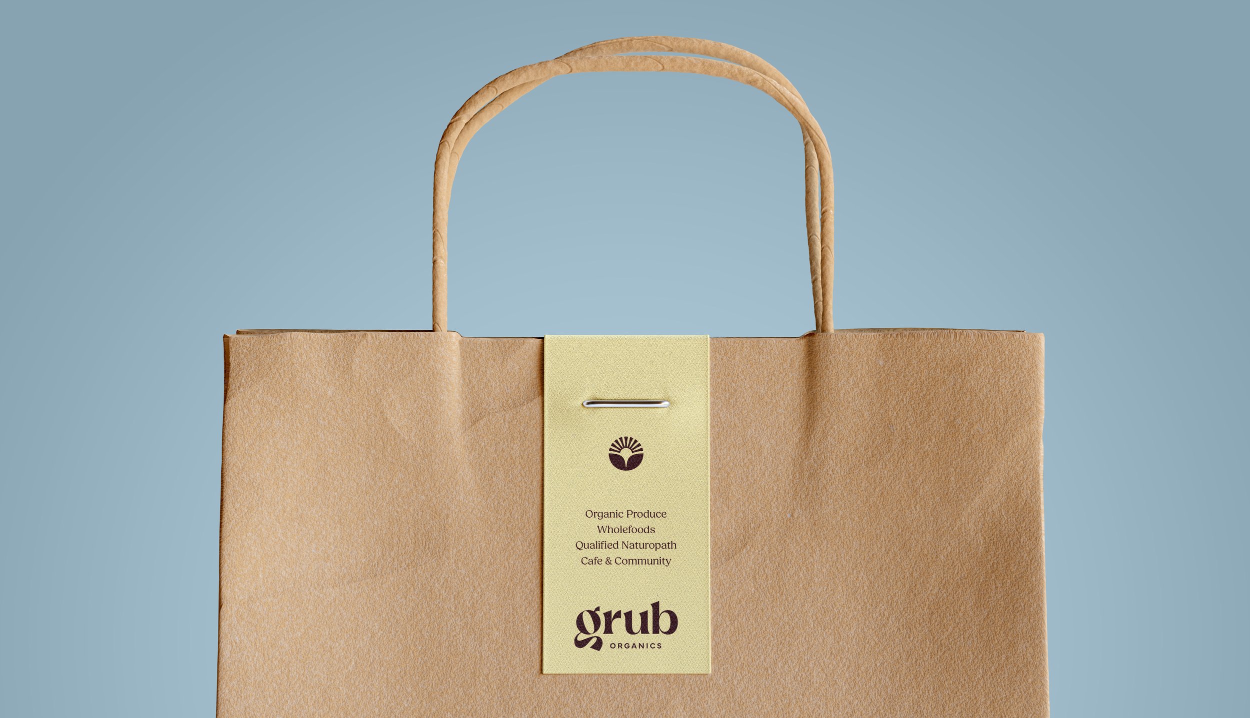 Grub Organics
