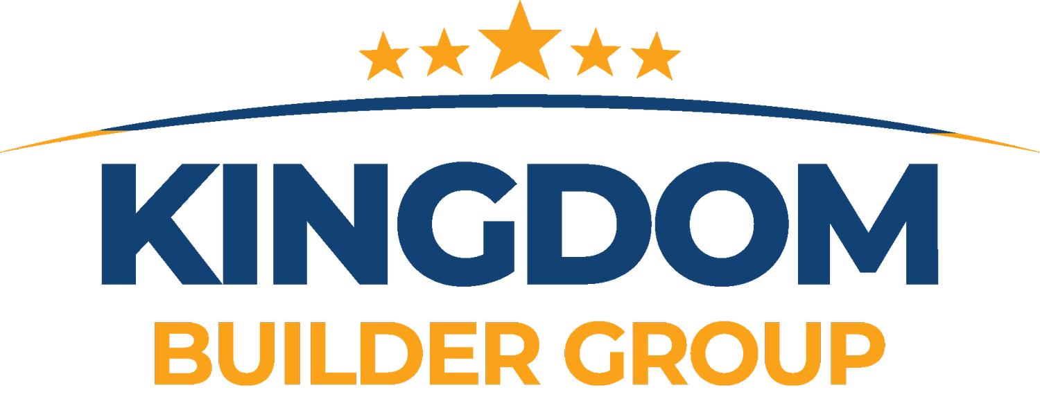 Kingdom Builder Group