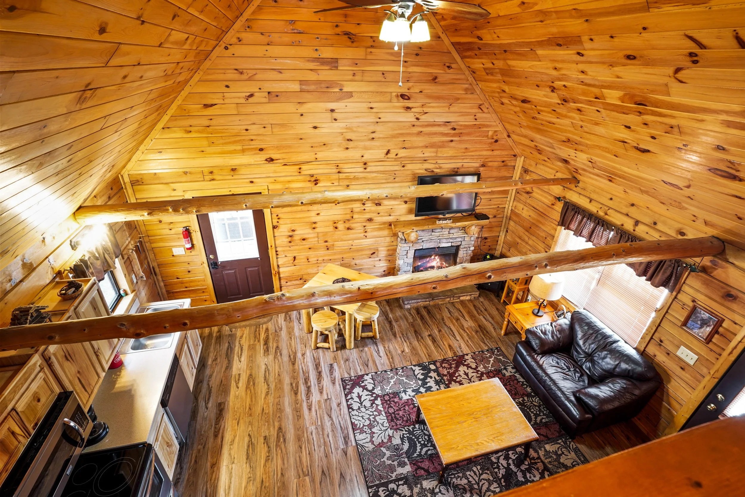 Buckeye Cruise 2025: Best Cabins & Perks - 44khnvo
