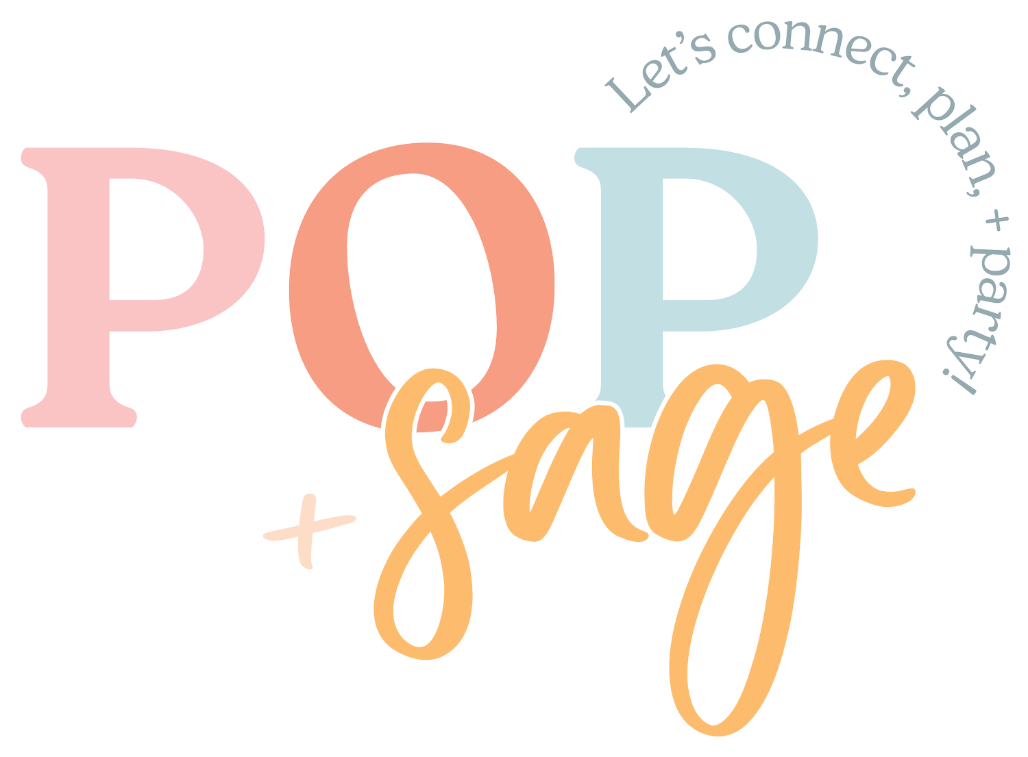 POP + SAGE