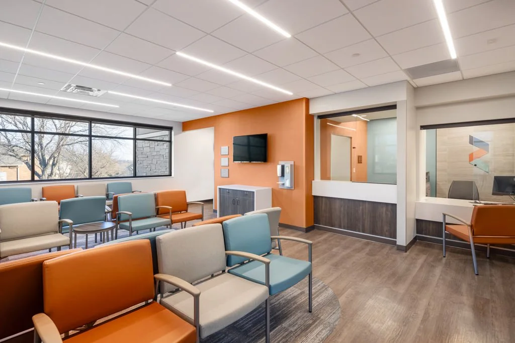 The Nebraska Ambulatory Surgical Center