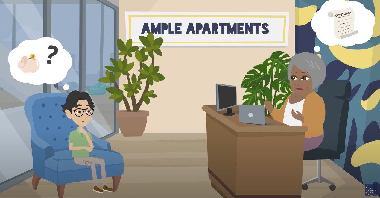 3 Things Every Tenant Should Know