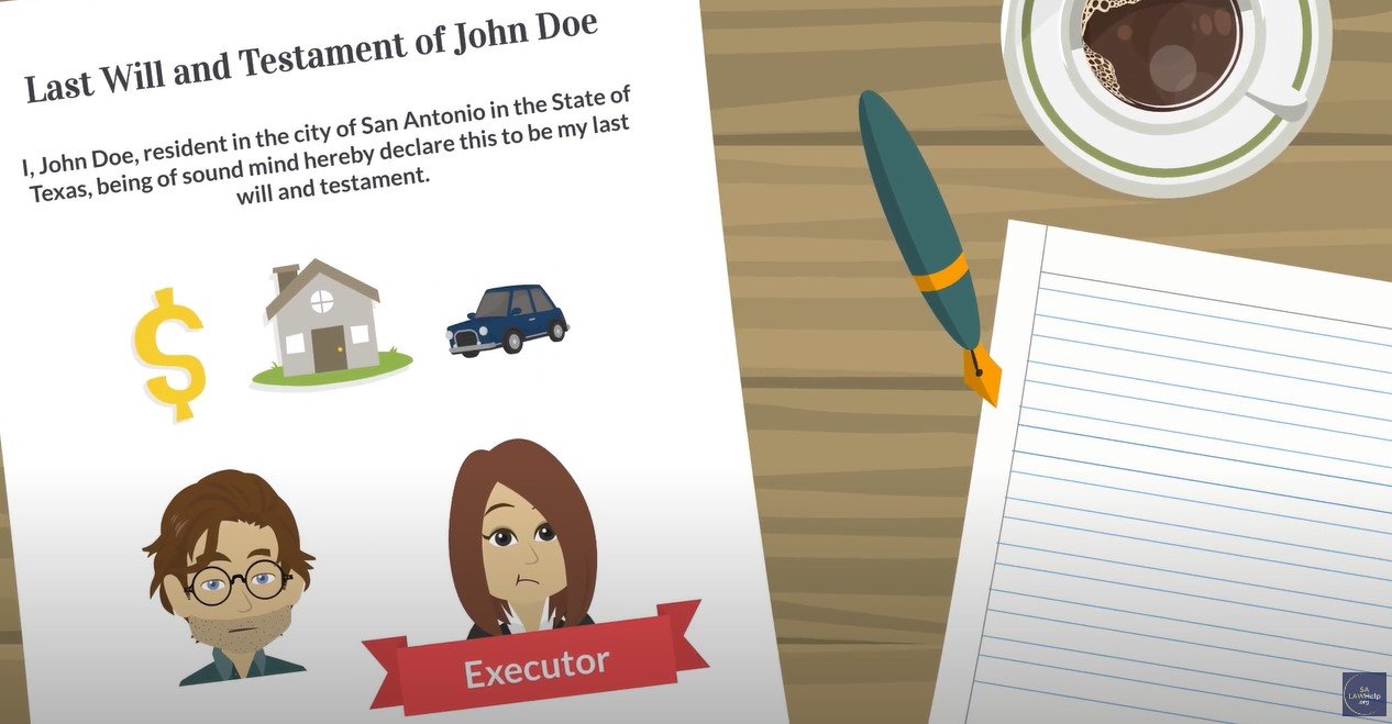What is a Will?