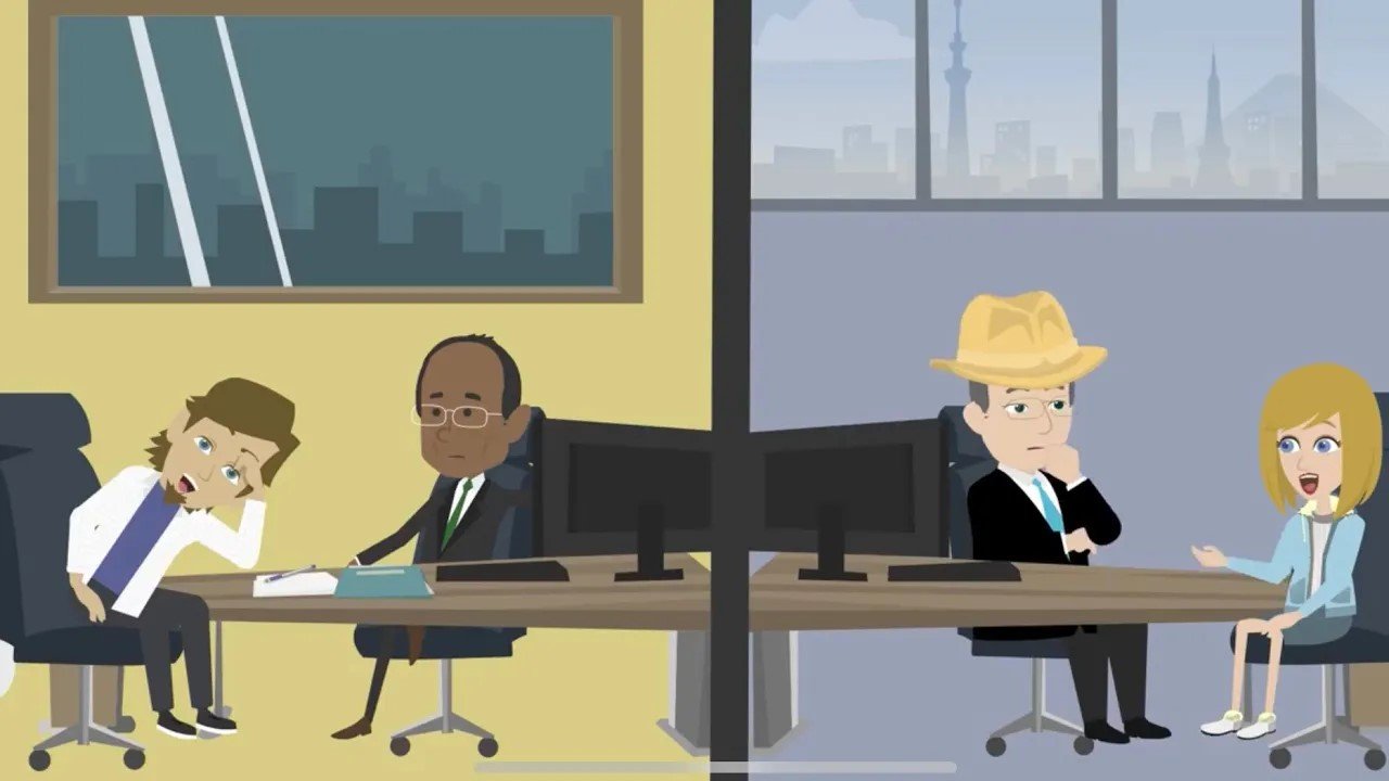 Contested vs. Uncontested Divorce