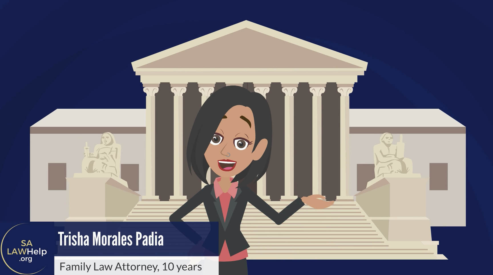 Restraining Orders vs. Protective Orders in Texas