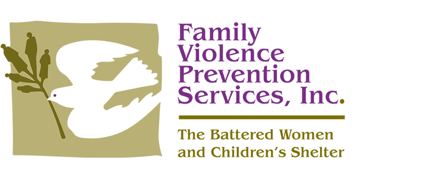 Family Violence Prevention Services