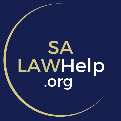 San Antonio Law Help