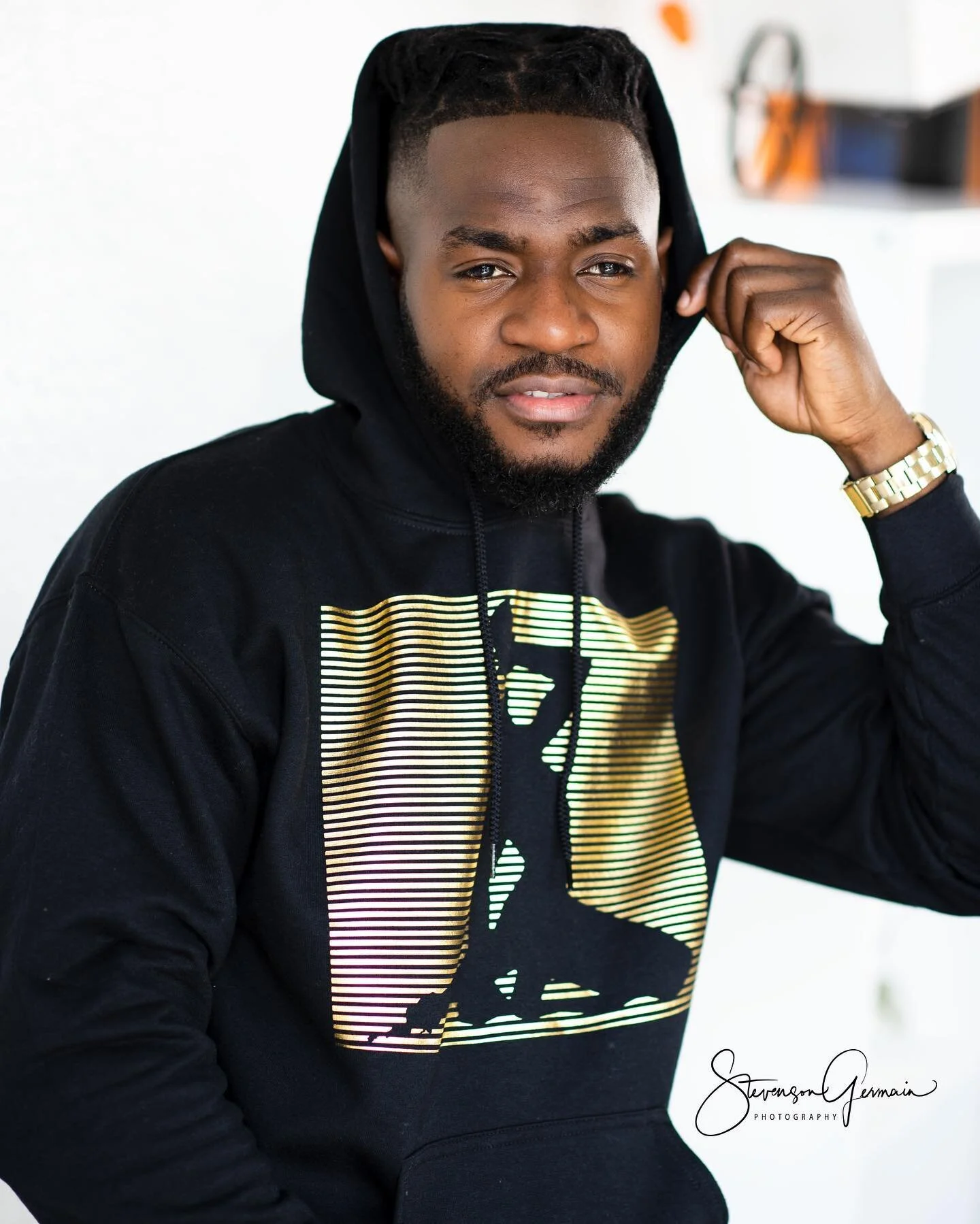 Style is a reflection of your attitude and your personality. #manemandesigns #negmaron #hatianclothing #clothingphotography #localbusiness
