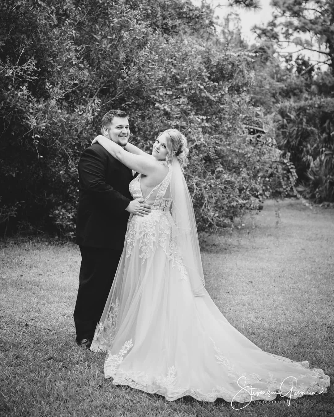 Happy 1st anniversary  to the Johnson's 

#weddingphotography 
#weddingdress 
#weddinganiversary