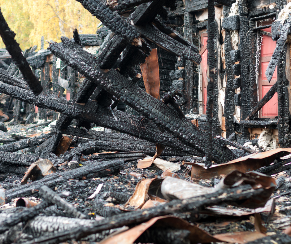 Suprising Fire Fire Prevention Tips From Your Friendly San Francisco Professional ...