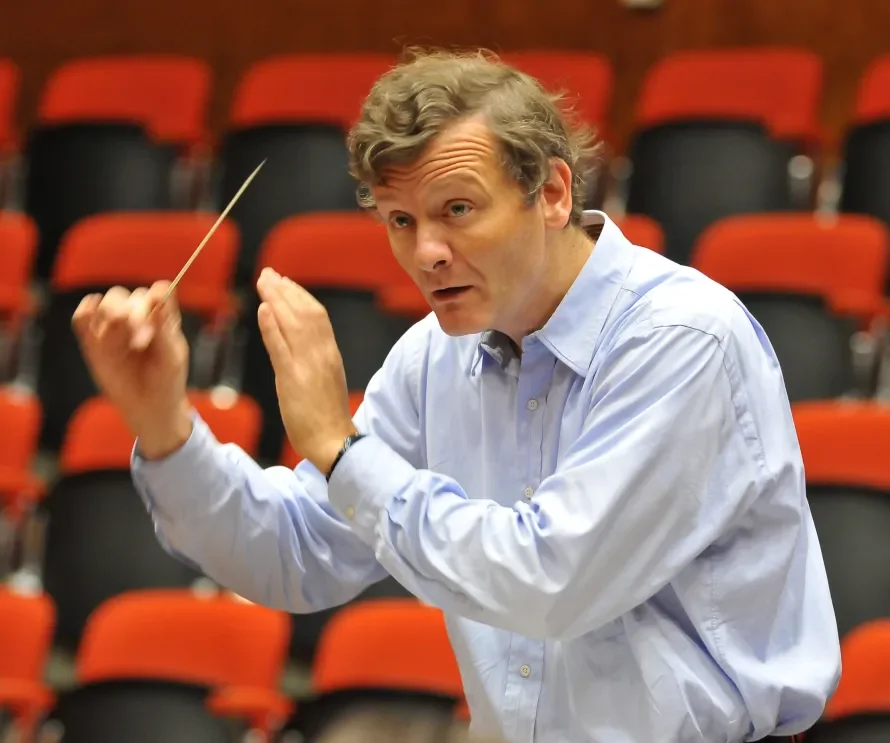 Music of Beethoven and Mendelssohn