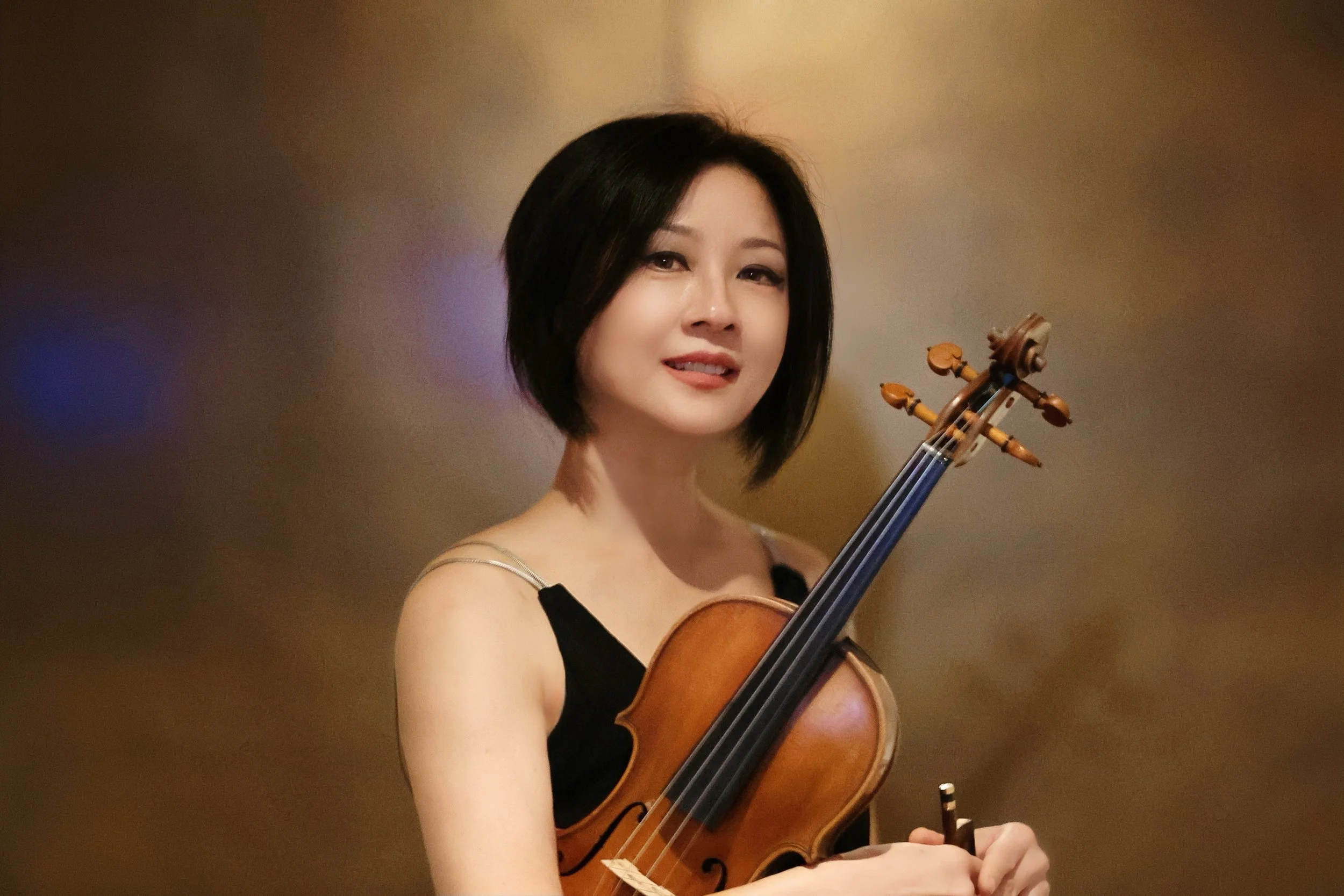 Music of Glinka, Mayer, and Lalo