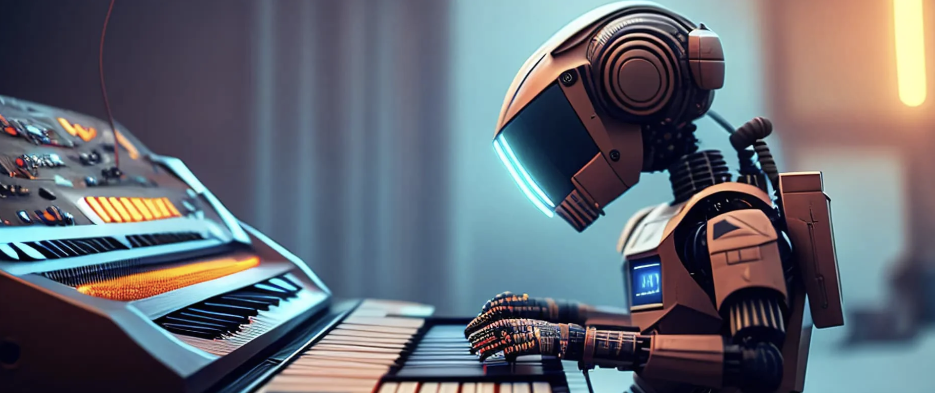 Get Offline, Get In The Studio - AI vs. The Recording Studio